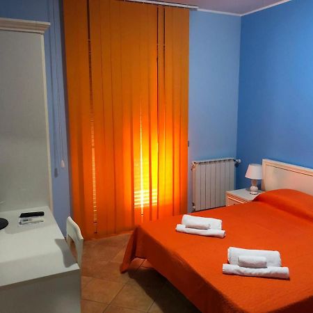 B&B Sikelia Torrenova  Buitenkant foto