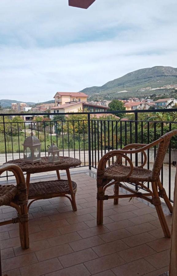 B&B Sikelia Torrenova  Buitenkant foto